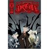 All-Action Classic No. 1: Dracula (All-action Classics)