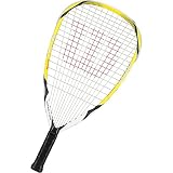 Wilson [K] Lite Racquetball Racquet - New!