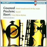 French Music for Wind Ensemble