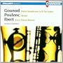 Wind Ensemble Music