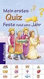 Produkt-Bild: Mein erstes Quiz: Feste rund ums Jahr