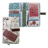 Disaster Designs In a Nutshell Travel Wallet