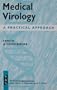 Medical Virology: A Practical Approach (Practical Approach Series)