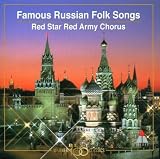 Famous Russion Folk Songs