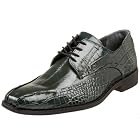 Stacy Adams Men's Armond Bicycle Toe Oxford