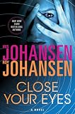 Close Your Eyes