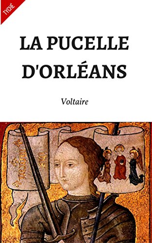 La Pucelle D'Orléans (French Edition)