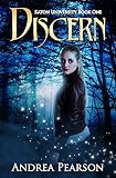 Discern (Katon University Book 1)
