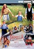 Kamilla and the Thief II ( Kamilla og tyven II ) [ NON-USA FORMAT, PAL, Reg.2 Import - Norway ]