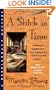 A Stitch in Time (Needlecraft Mystery)