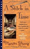 A Stitch in Time