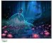 The Princess & the Frog: "Tiana & the Frog" Limited Edition Art