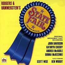 Rodgers & Hammerstein's State Fair (1996 Original Broadway Cast)