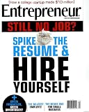 Entrepreneur [US] April 2010 (単号)