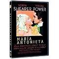 Marie Antoinette (Maria Antonieta) Spanish Import