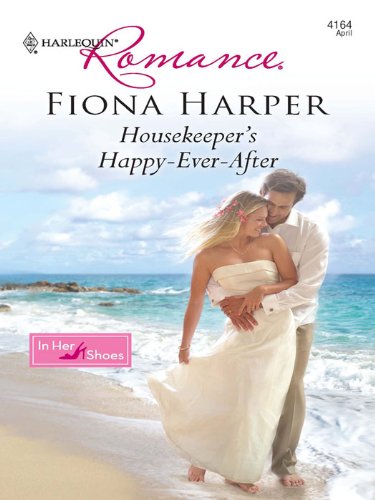 Housekeeper's Happy-Ever-After (In Her Shoes...)