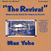 The Revival | [Max Yoho]