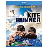 Kite Runner, The
