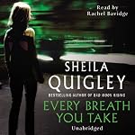 Every Breath You Take | Sheila Quigley