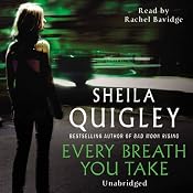 Every Breath You Take | [Sheila Quigley]