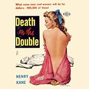 Death on the Double | Henry Kane