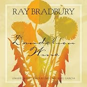 Dandelion Wine: A Novel | [Ray Bradbury]