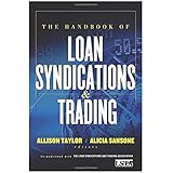 the handbook of loan syndications and trading