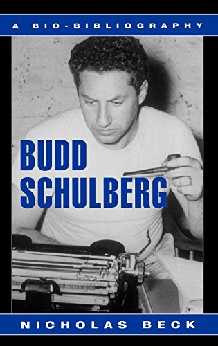 budd schulberg