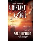 a distant magic