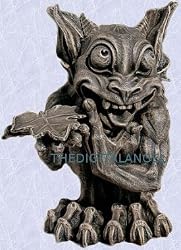 Gothic Sculpture Medieval New European Gargoyle Statue