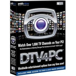 DTV4PC [Old Version]