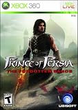 Prince of Persia: The Forgotten Sands Xbox 360