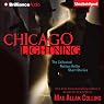 Chicago Lightning: The Collected Nathan Heller Short Stories
