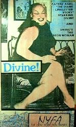 A Divine Double Feature: The Diane Linkletter Story and The Neon Woman