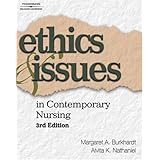 ethics and issues in contemporary nursing
