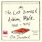 The Lost Diaries of Adrian Mole, 1999-2001