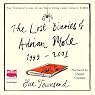 The Lost Diaries of Adrian Mole, 1999-2001