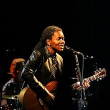 Tracy Chapman - Wikipedia