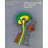 Clinical Anatomy for Medical Students