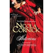 Notorious | [Nicola Cornick]