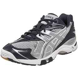 ASICS Women's GEL-Volleycross 2 Volleyball Shoe