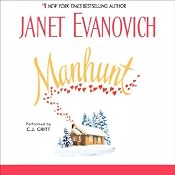 Manhunt | [Janet Evanovich]