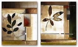 New I-II Set by Ivan Reyes 11"x14" Art Print Poster Latin