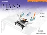 Piano Adventures - Primer Level - Theory Book