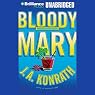 Bloody Mary: A Jacqueline 'Jack' Daniels Mystery