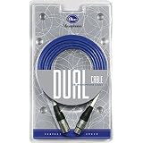 Blue Microphones Dual 20 Foot Microphone Cable