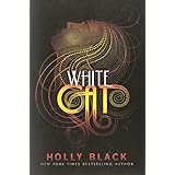 white cat the curse workers