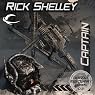 Captain: Dirigent Mercenary Corps, Book 3