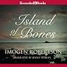 Island of Bones: Crowther and Westman, Book 3