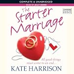 The Starter Marriage | Kate Harrison